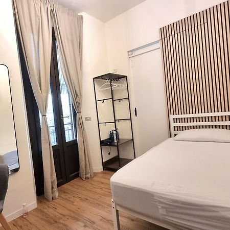 Musart Firenze Eksteriør bilde